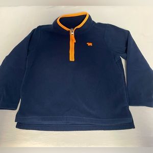 NWOT Boys Fleece Pullover